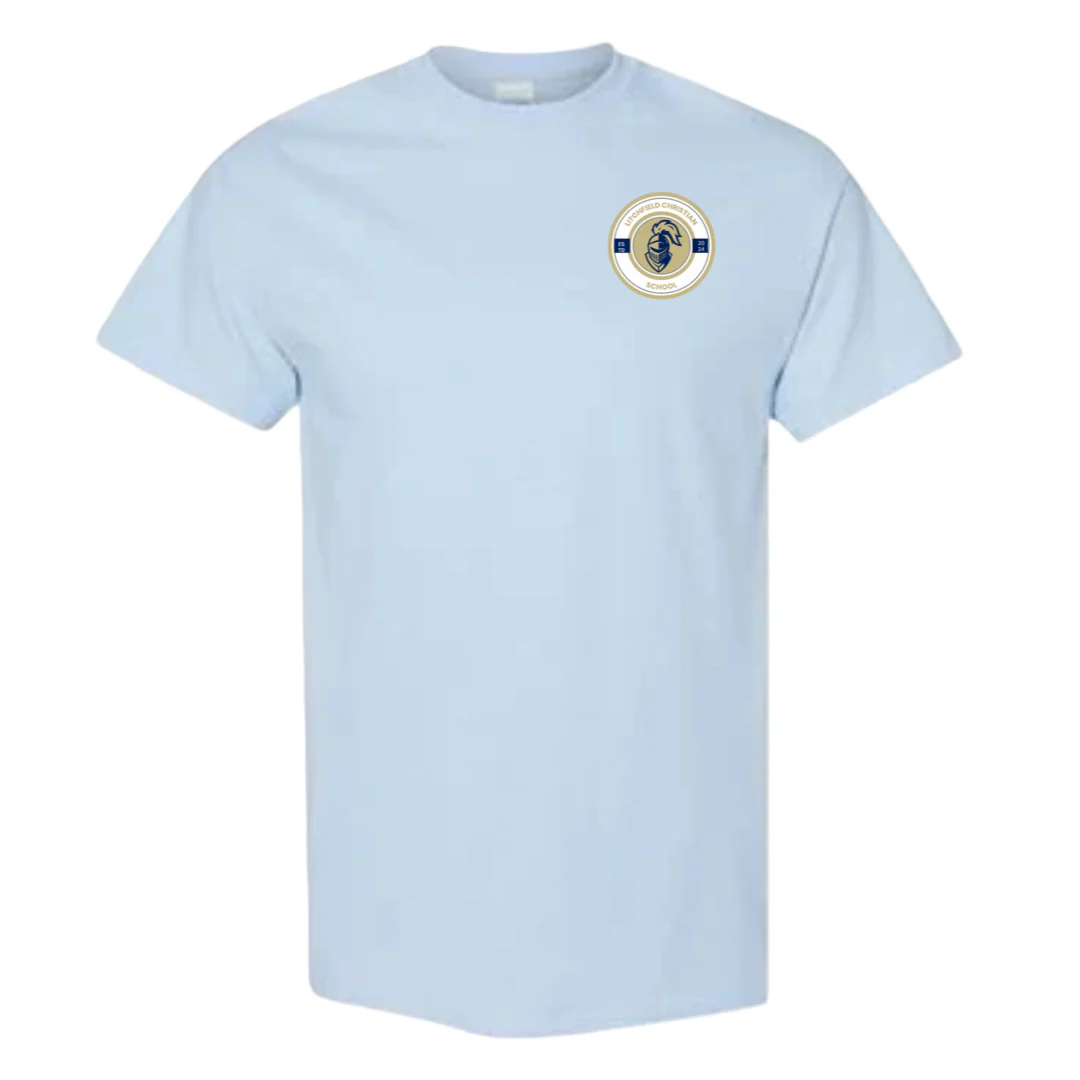 Short Sleeve Tops